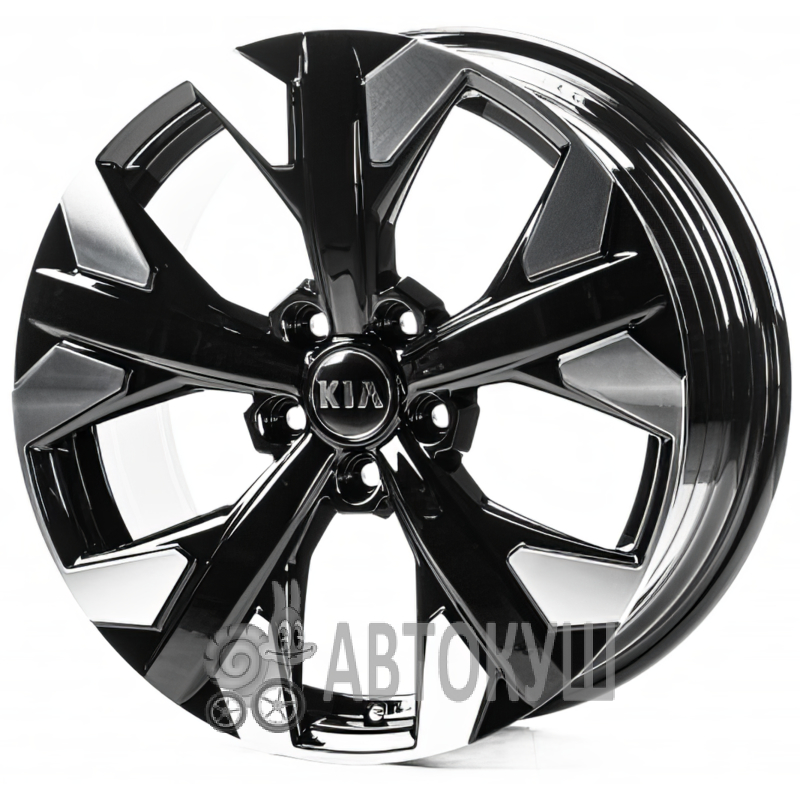 Replica KI18996 7,5×18 5×114,3 ET51 DIA67,1 GBMF