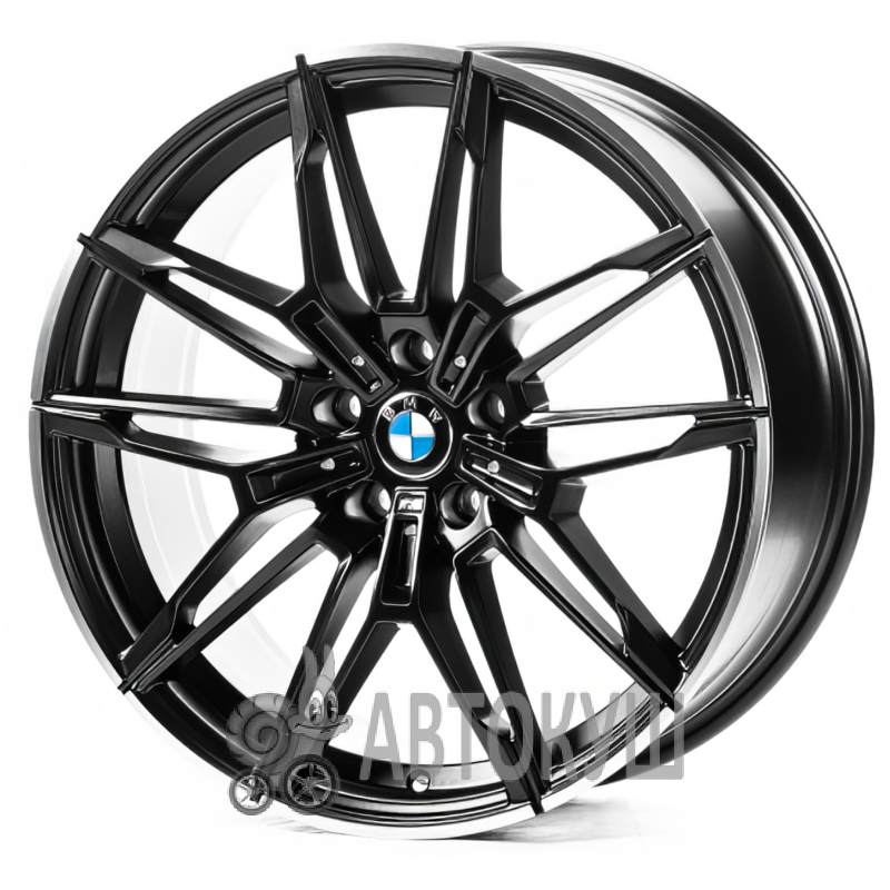 Replica B19492 8×19 5×112 ET27 DIA66,6 SBLP