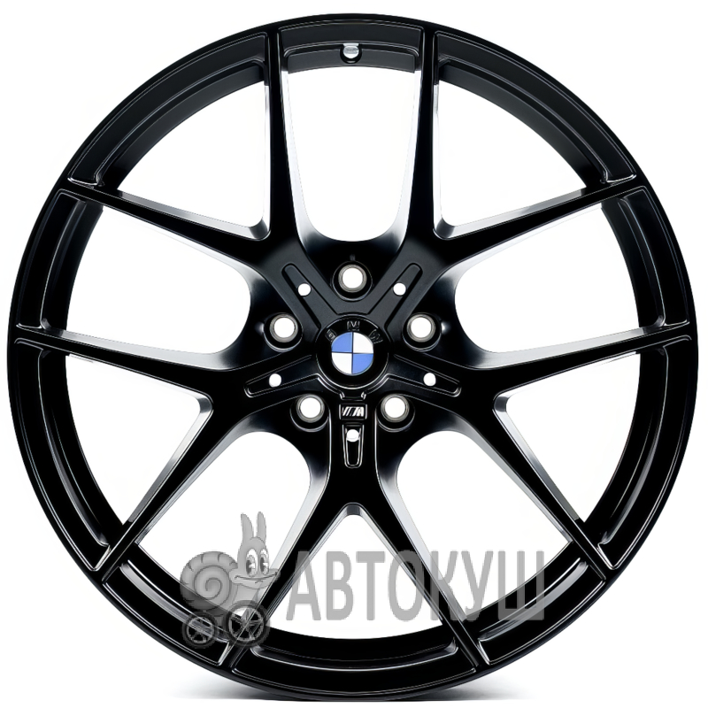 Replica B19484 9,5×19 5×112 ET40 DIA66,6 SB