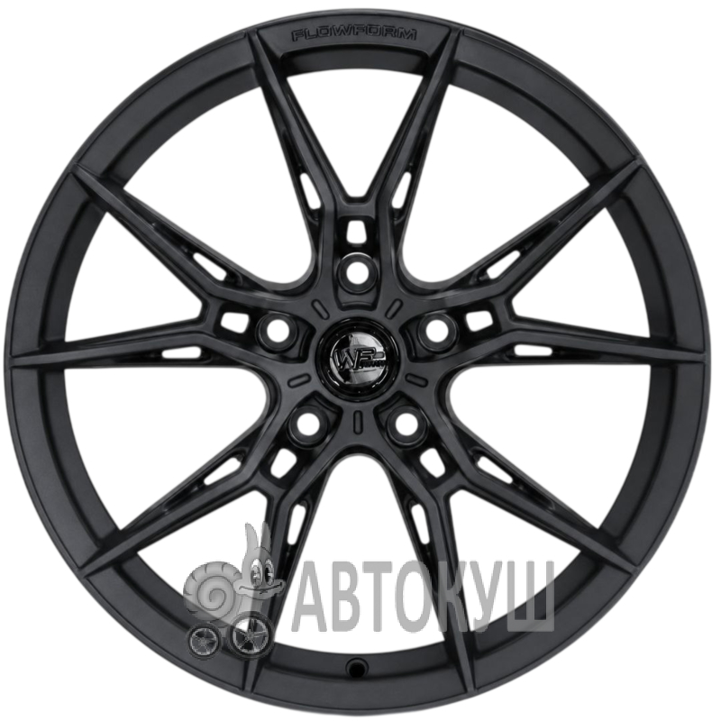 Flow Forming FC6010 7,5×17 5×112 ET38 DIA66,6 SB
