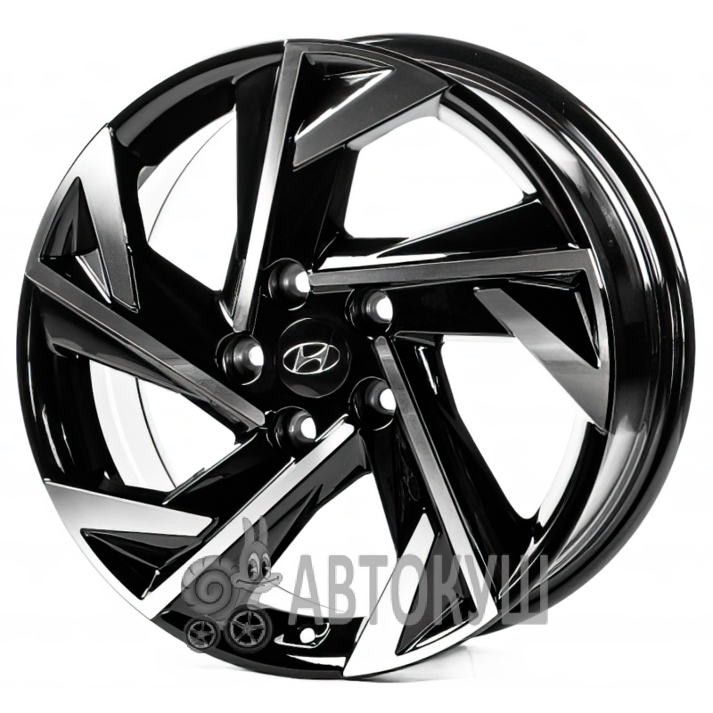 Replica HND17713 7×17 5×114,3 ET49 DIA67,1 GBMF