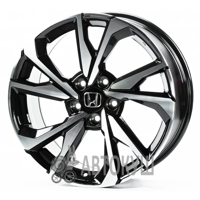 Replica H18442 8×18 5×114,3 ET50 DIA64,1 GBMF