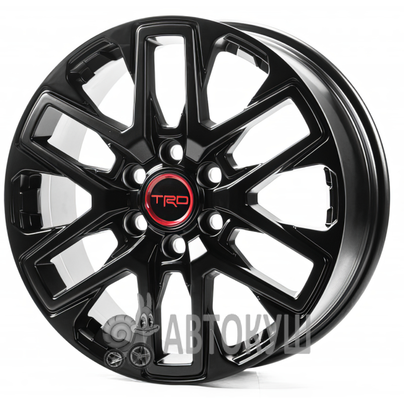 Replica TY20925 8×20 6×139,7 ET60 DIA95,1 SB