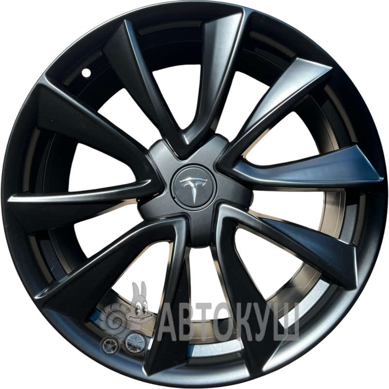 Replica 3154F 8,5×19 5×114,3 ET40 DIA64,1 BM