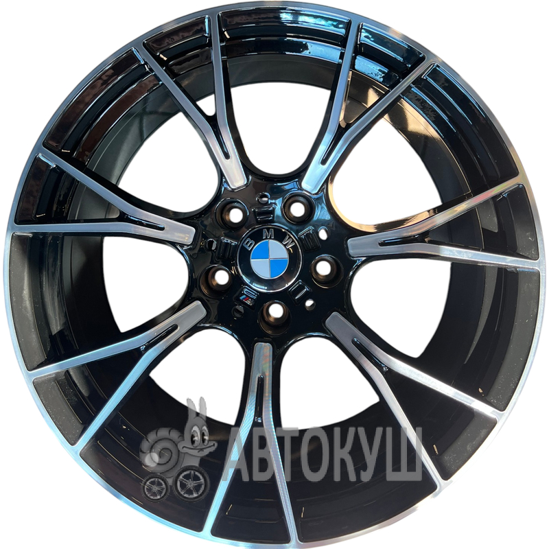 Replica 3217F 9,5×19 5×120 ET35 DIA72,6 MB