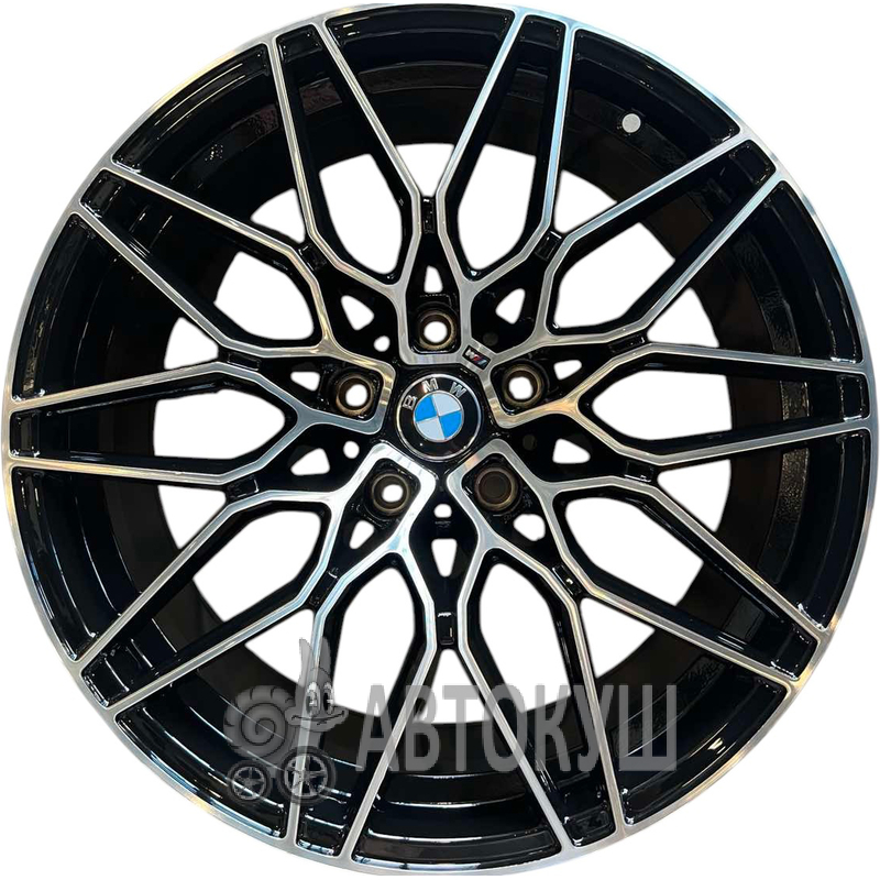 Replica 3242F 8,5×19 5×120 ET30 DIA72,6 MB