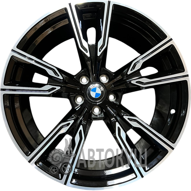 Replica 945F 11×20 5×120 ET35 DIA74,1 MB