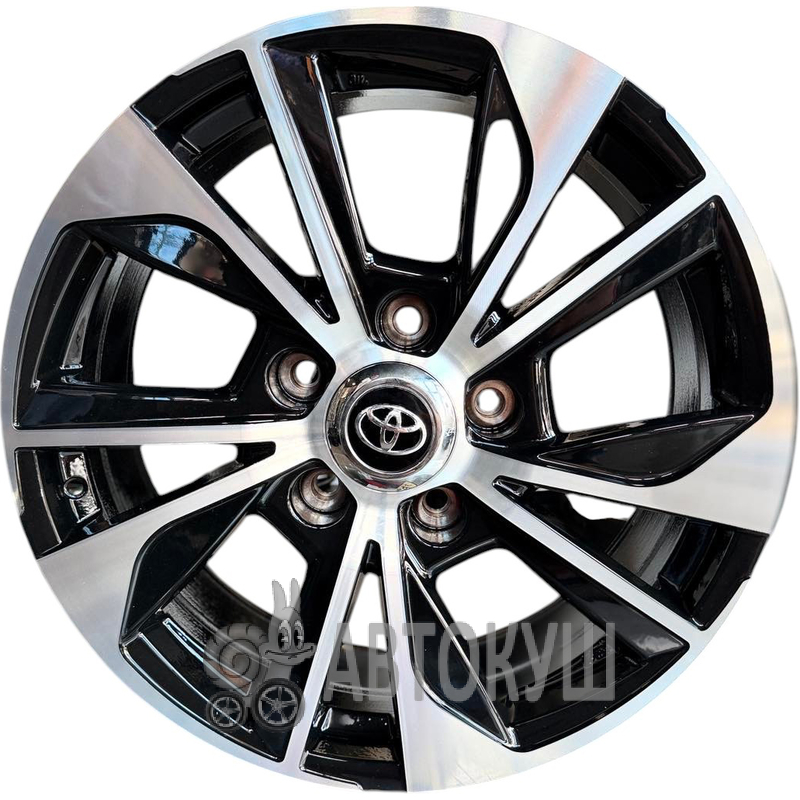 Replica 777F 8,5×20 5×150 ET40 DIA110,1 MB
