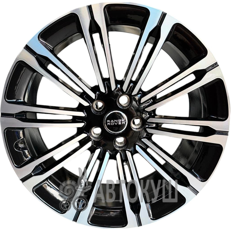 Replica 941F 9,5×21 5×120 ET45 DIA72,6 MB