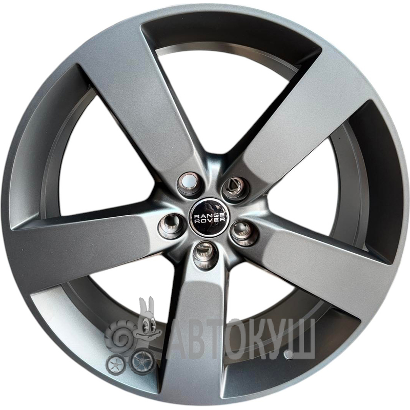Replica 3325FA 9×22 5×120 ET45 DIA72,6 G
