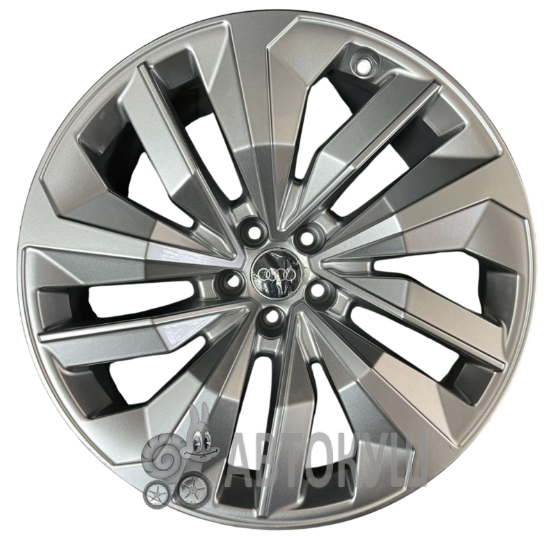 Audi OEM 4KE601025AB 10×20 5×112 ET22 DIA66,6 S