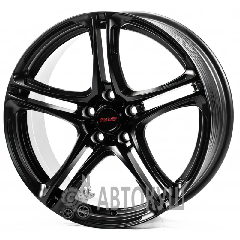 Flow Forming FF463 8,5×18 5×108 ET38 DIA73,1 SB