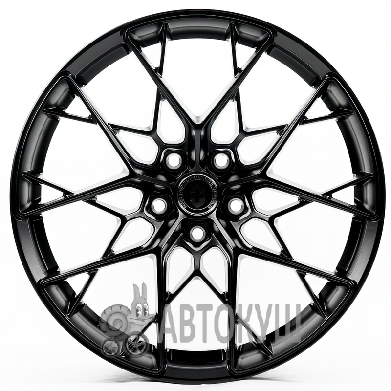 Flow Forming FF154 8,5×19 5×120 ET35 DIA72,6 SB
