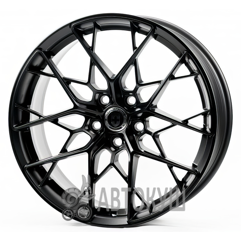 Flow Forming FF154 8,5×19 5×120 ET35 DIA72,6 BM