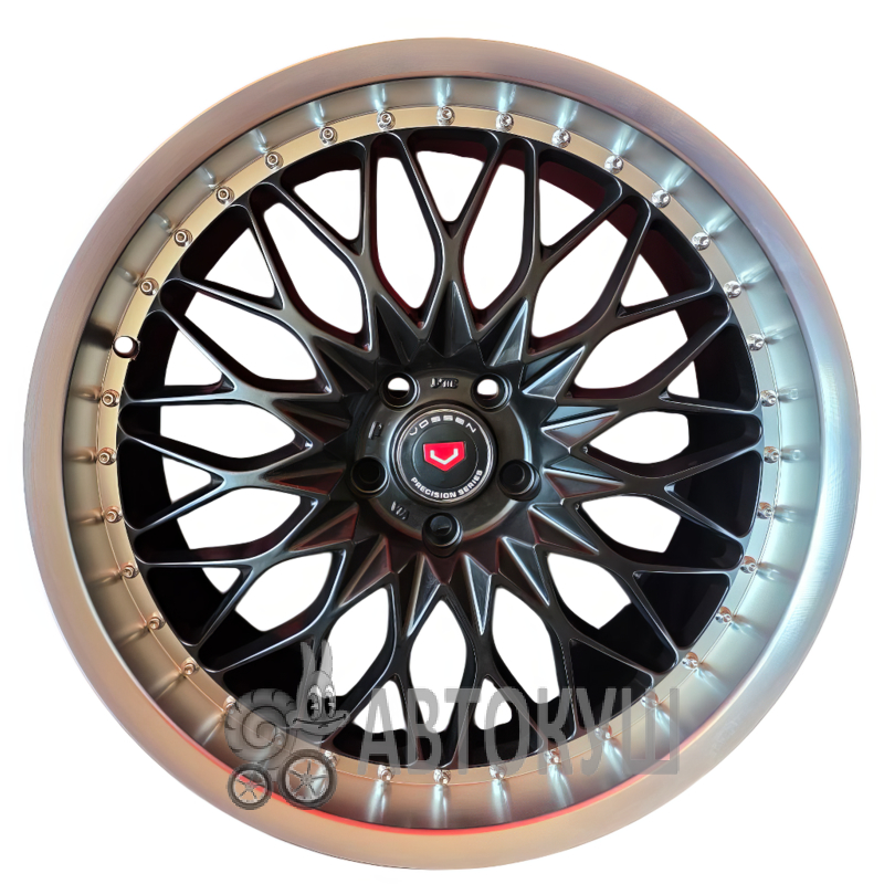 Flow Forming FF235 8,5×20 5×114,3 ET35 DIA73,1 MBPL