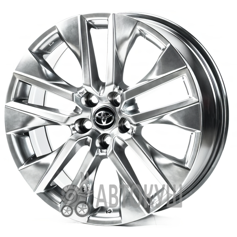 Replica TY19954 7,5×19 5×114,3 ET40 DIA60,1 HB
