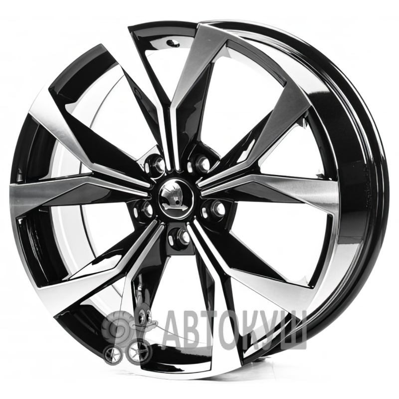 Replica SK18726 7,5×18 5×112 ET38 DIA57,1 GBMF