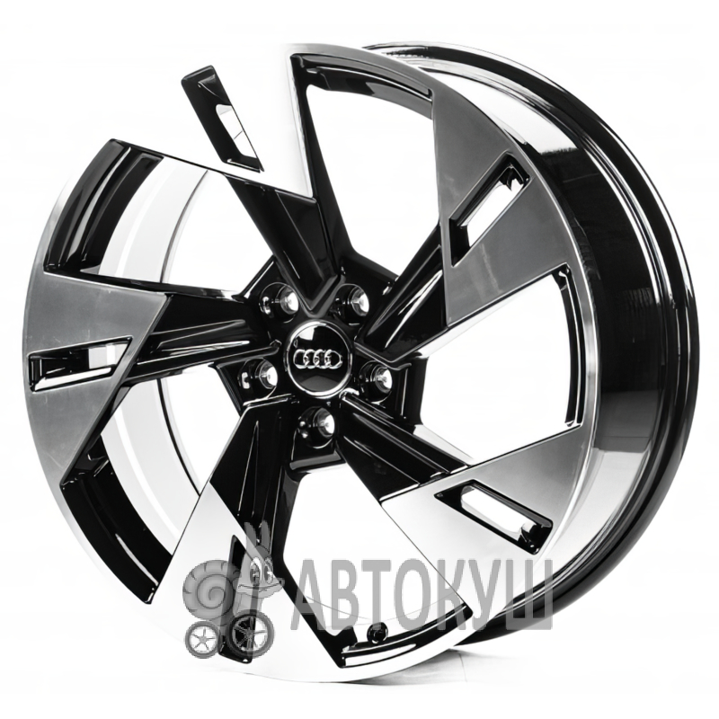 Replica A19046 8×19 5×112 ET45 DIA57,1 GBMF