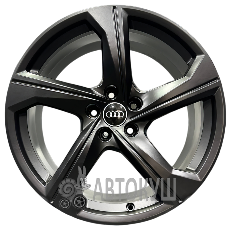 Audi OEM 4K0601025EQ 8,5×19 5×112 ET40 DIA66,6 SB