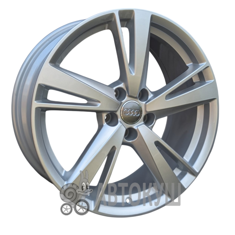 Audi OEM 8V0601025EJ 8×19 5×112 ET42 DIA57,1 S