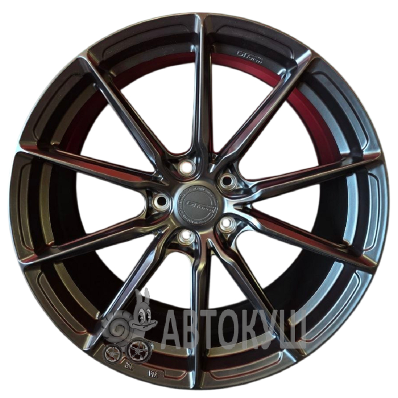 Flow Forming FC015 8,5×19 5×114,3 ET35 DIA73,1 SB