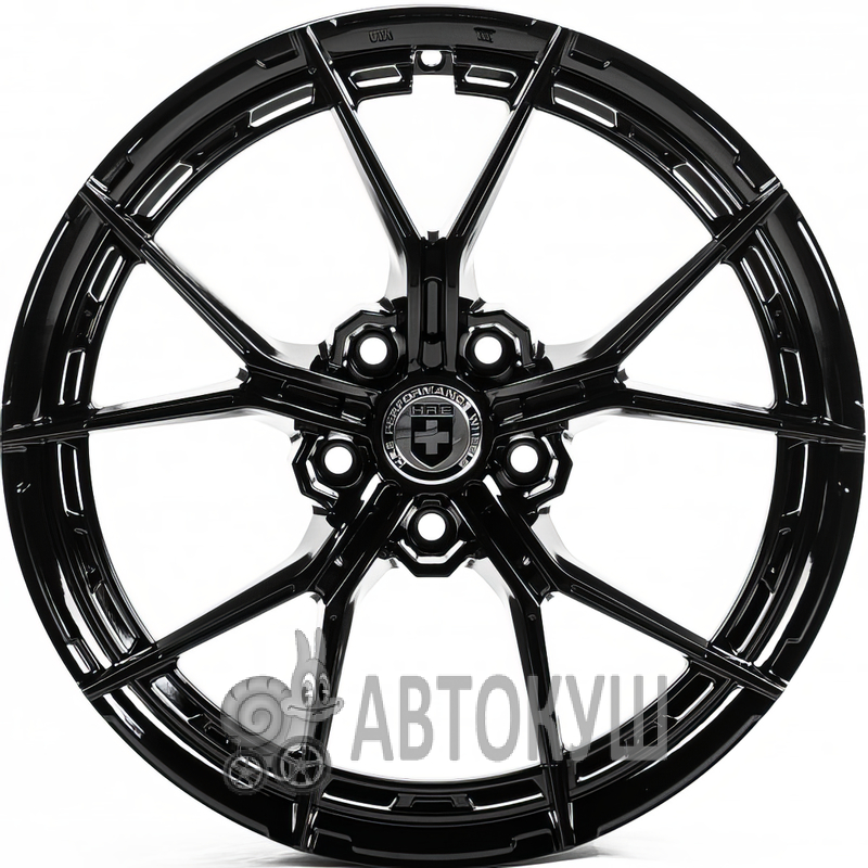 Flow Forming FС012 8×18 5×114,3 ET35 DIA73,1 GB