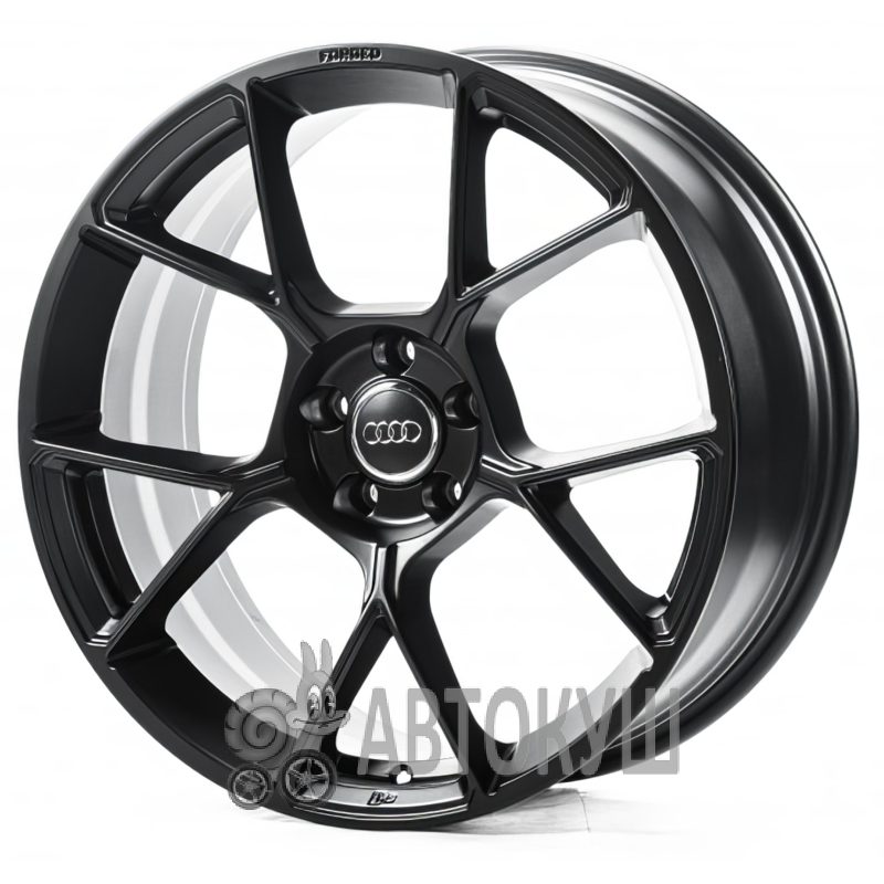 Replica FORGED A007 9×20 5×112 ET26 DIA66,45 SB
