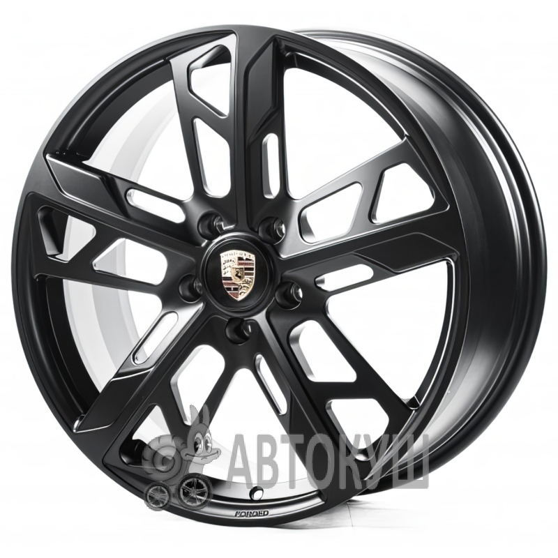 Replica FORGED PR009 11,5×21 5×130 ET66 DIA71,5 SB