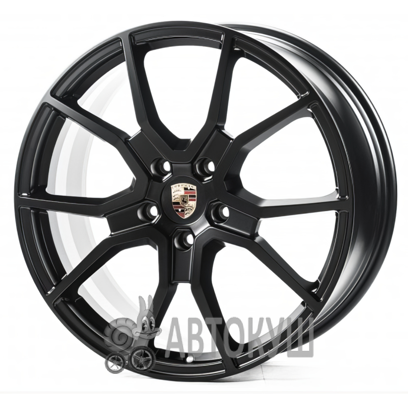 Replica FORGED PR007 9,5×21 5×130 ET71 DIA71,5 SB