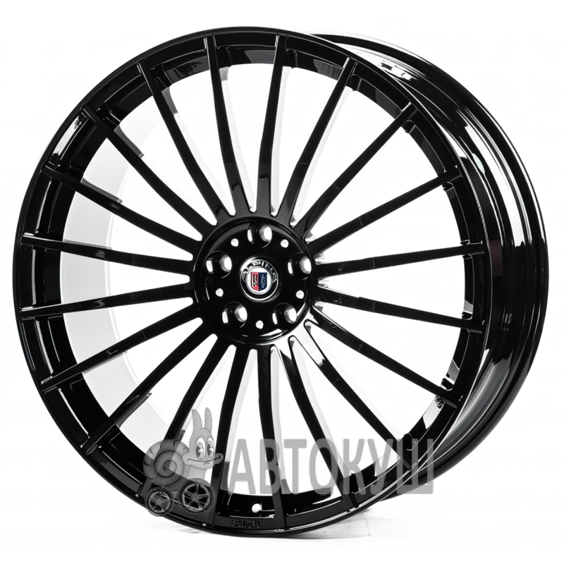 Replica FORGED B001ALP 11×23 5×112 ET45 DIA66,5 GB