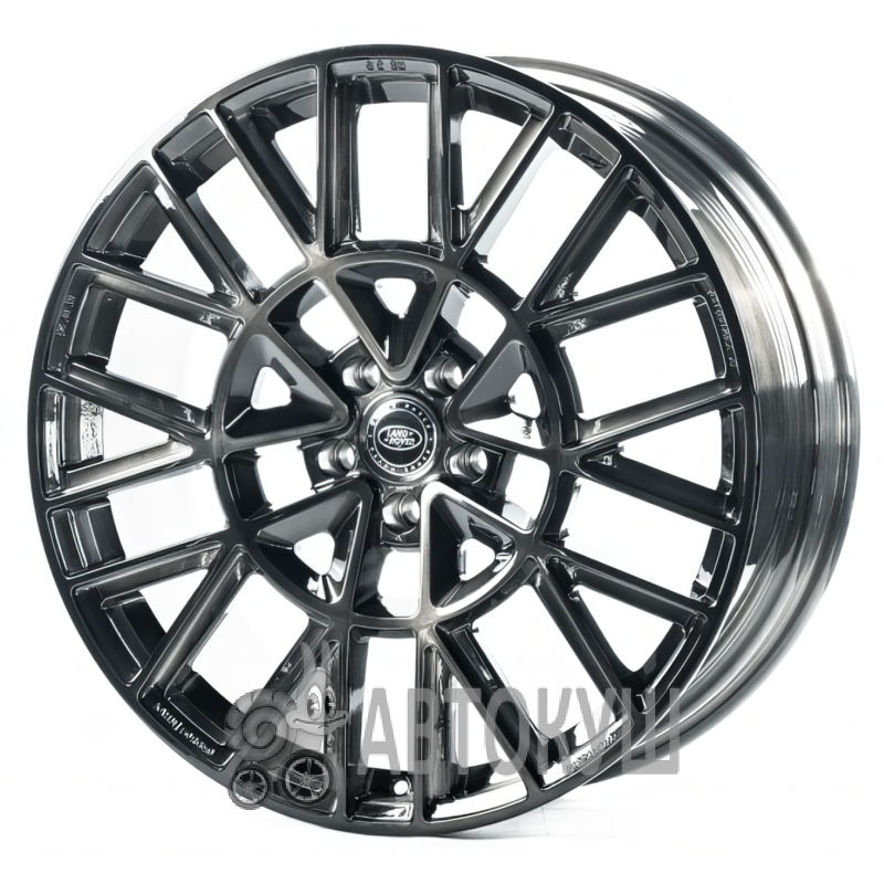 Replica FORGED LR11 9,5×23 5×120 ET42,5 DIA72,4 BGB