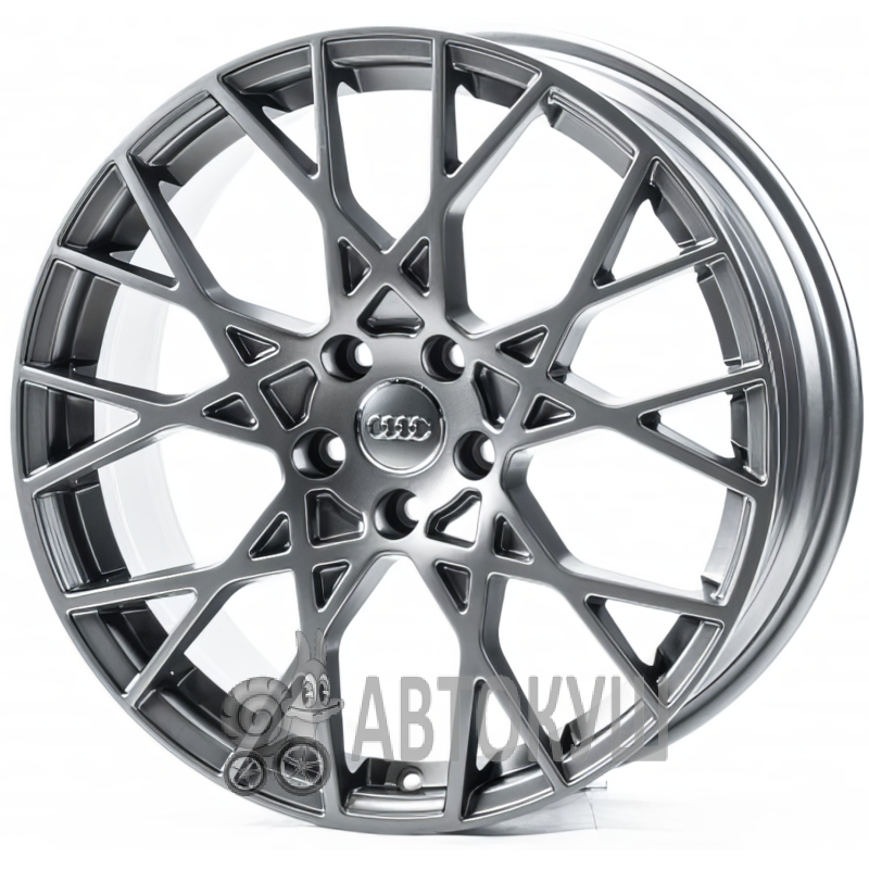 Replica A0436 8×19 5×112 ET45 DIA57,1 MDGM