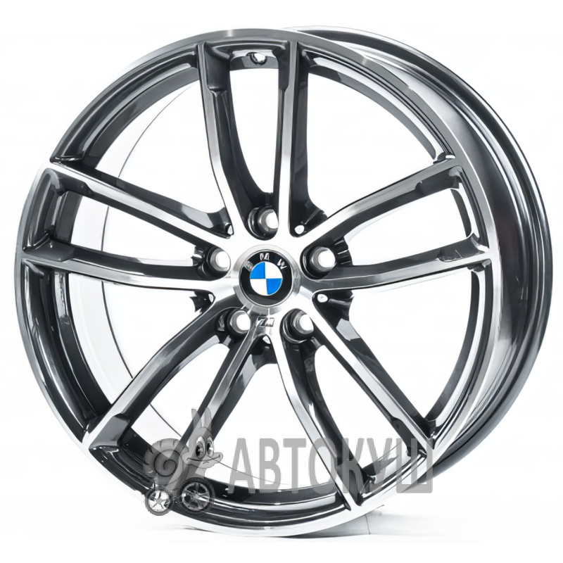 Replica B3003 8×18 5×112 ET30 DIA66,56 DGMF