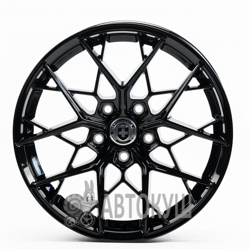 Flow Forming FC754 7,5×17 5×114,3 ET35 DIA73,1 GB