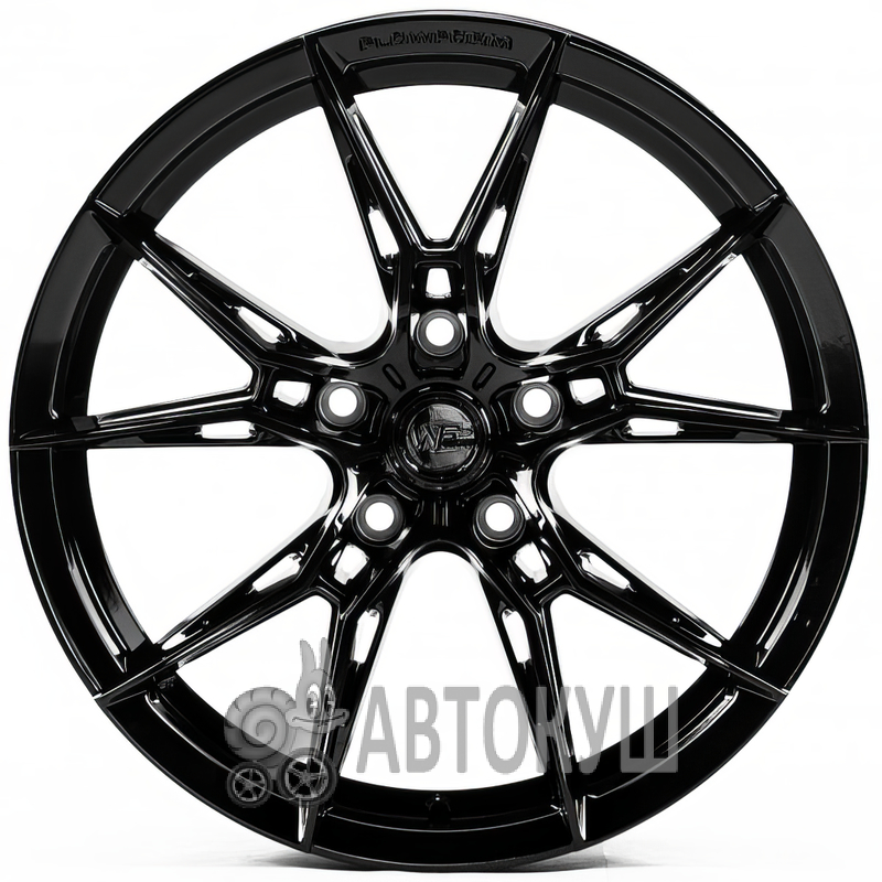 Flow Forming FC3487 7,5×17 5×114,3 ET35 DIA73,1 GB