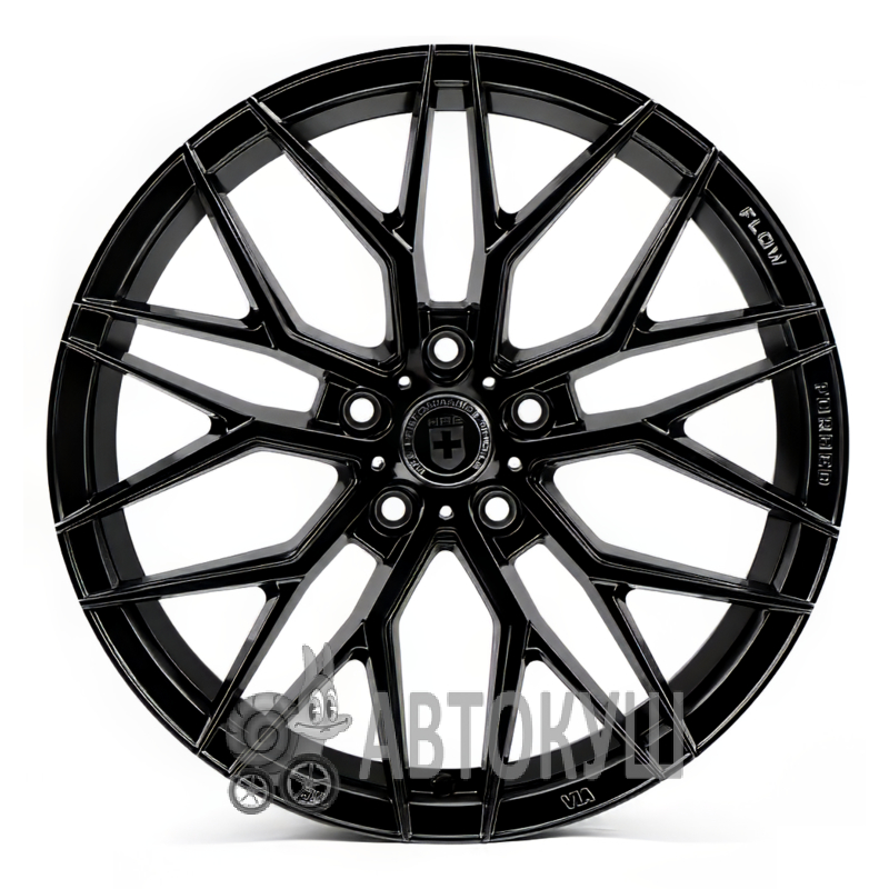 Flow Forming FC3235 8×18 5×114,3 ET35 DIA73,1 GB