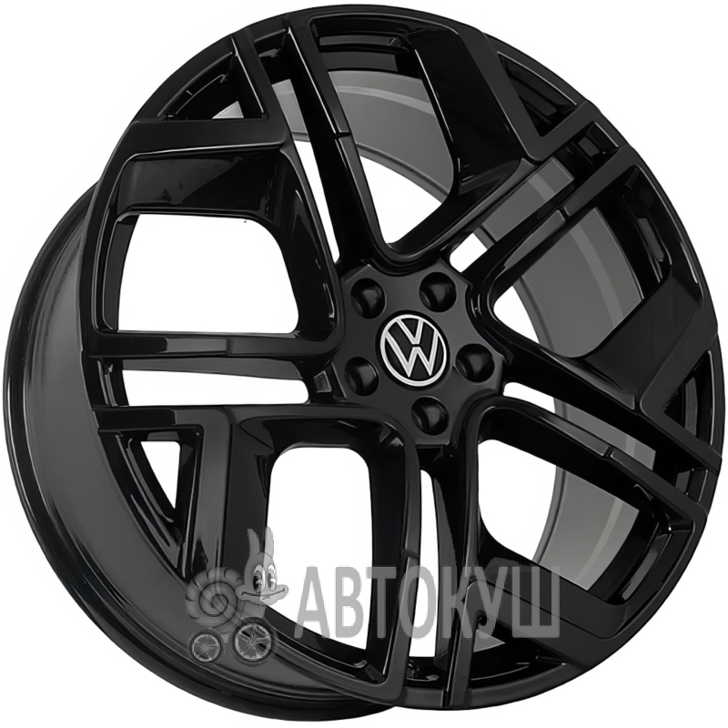 Replica VW3554 9×21 5×112 ET34 DIA57,1 GB