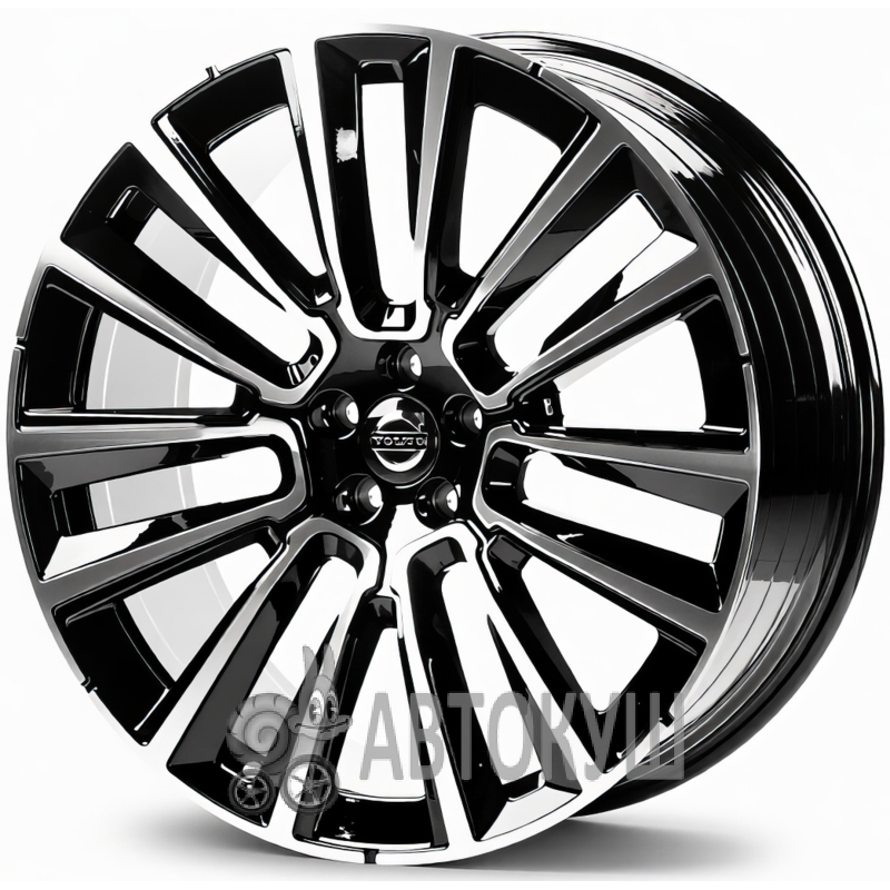 Replica VO3562 9×21 5×108 ET38,5 DIA63,4 MB