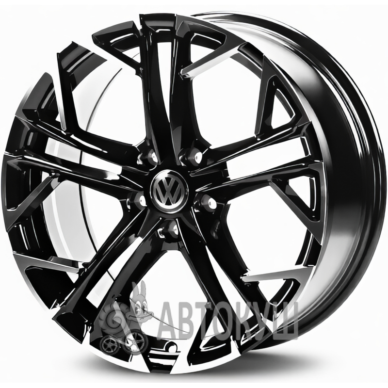 Replica VW3531 8×18 5×112 ET40 DIA57,1 MB