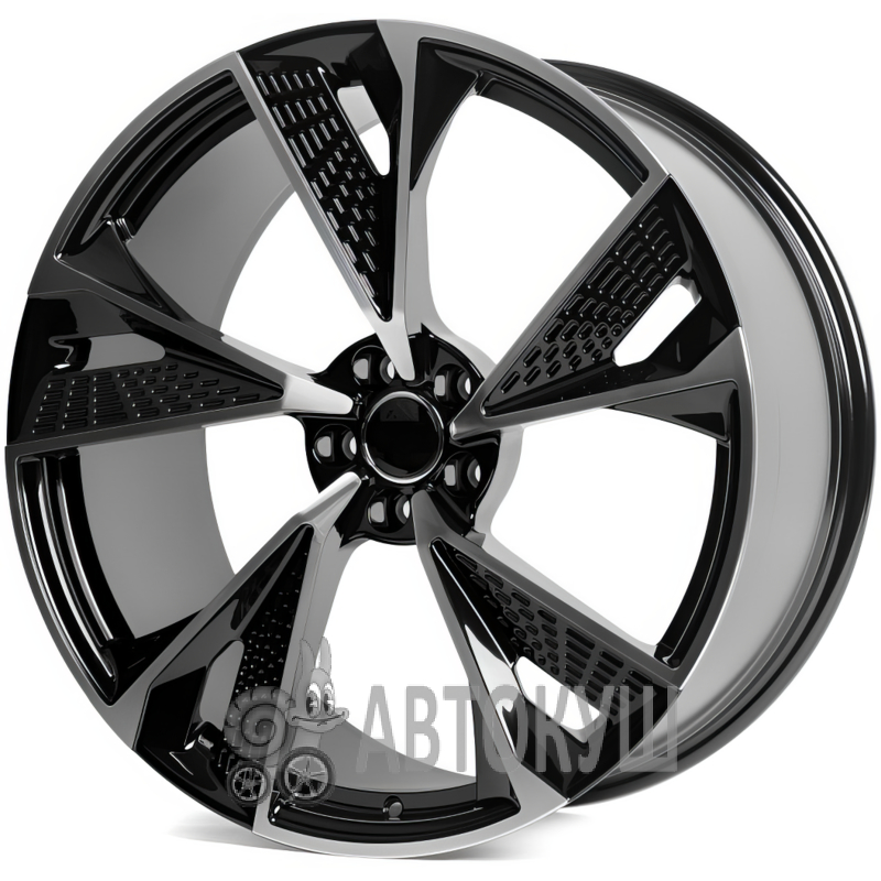Replica KR861 7,5×17 5×114,3 ET35 DIA73,1 MB