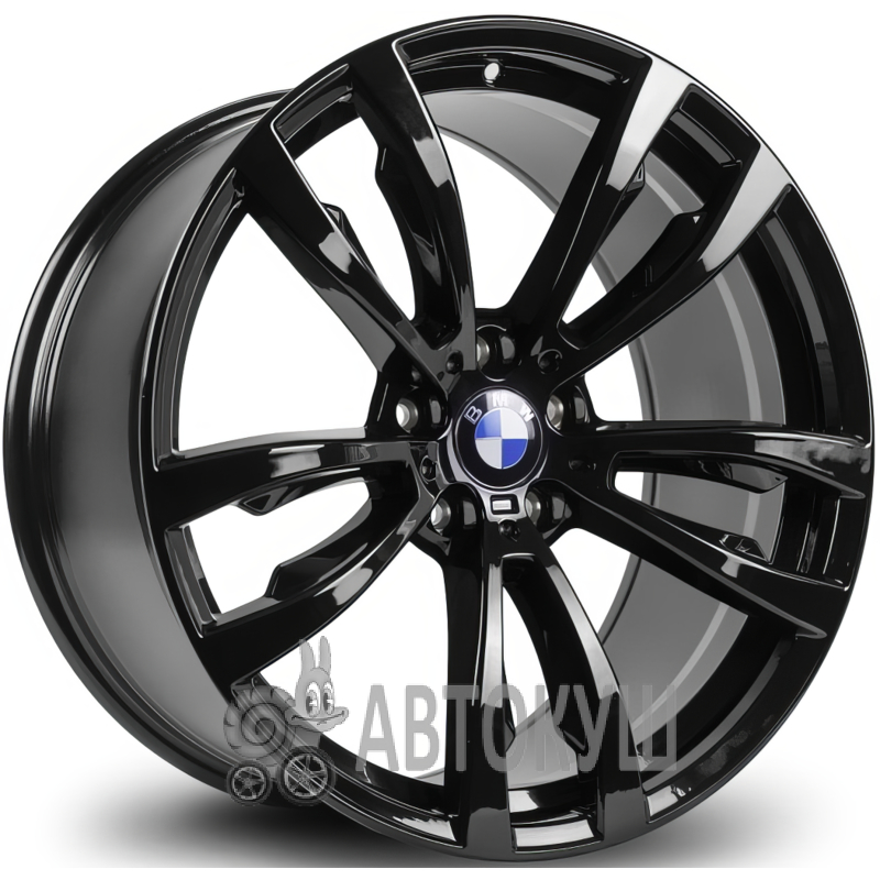 Replica BM920 11×20 5×120 ET37 DIA74,1 GB