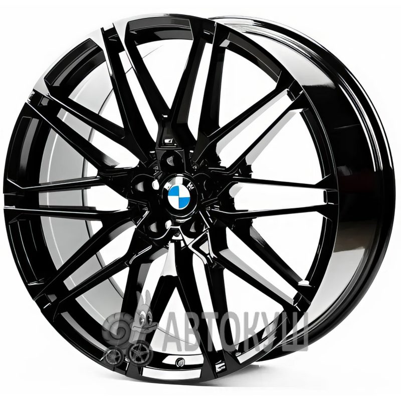 Replica BM996 9,5×22 5×112 ET37 DIA66,6 GB