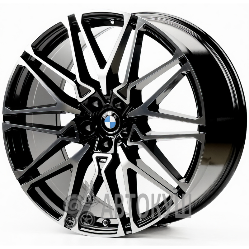 Replica BM996 10,5×20 5×120 ET40 DIA74,1 MB