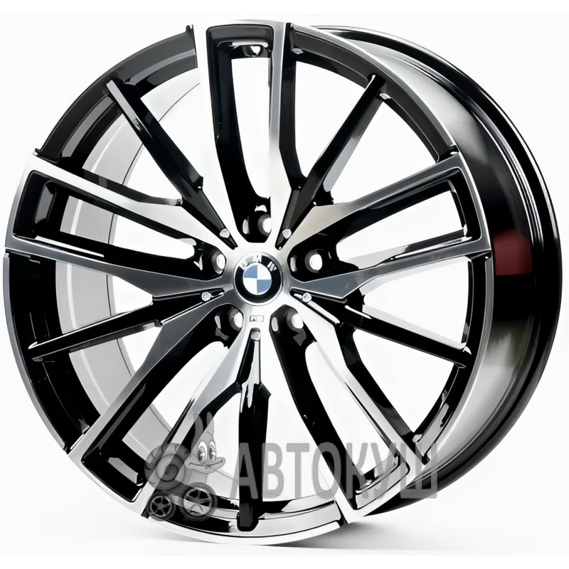 Replica BM3075 10,5×20 5×120 ET40 DIA74,1 MB