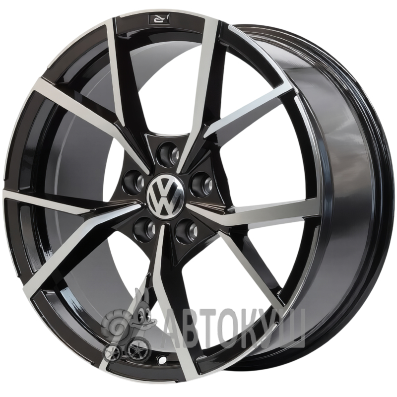 Replica VW3112 9×21 5×112 ET31 DIA57,1 MB