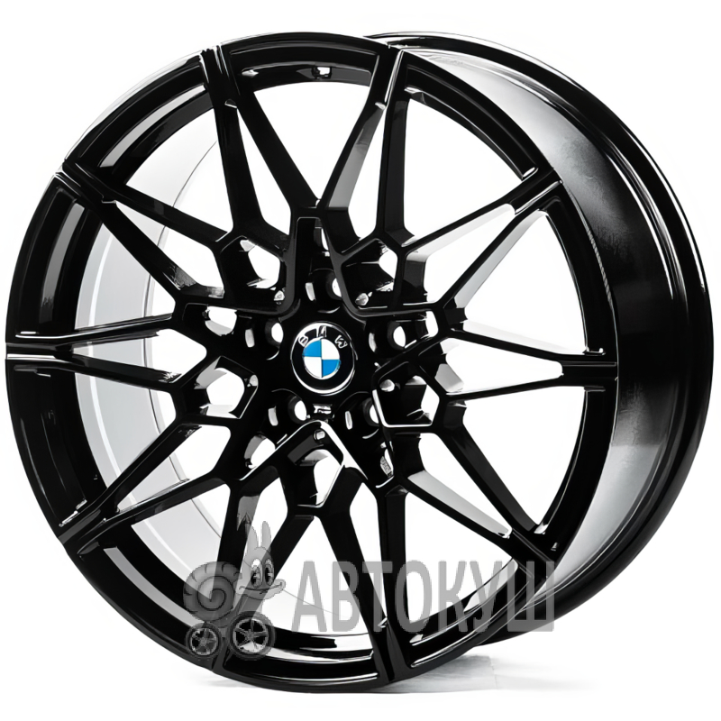 Replica BM3143 8×19 5×120 ET30 DIA72,6 GB