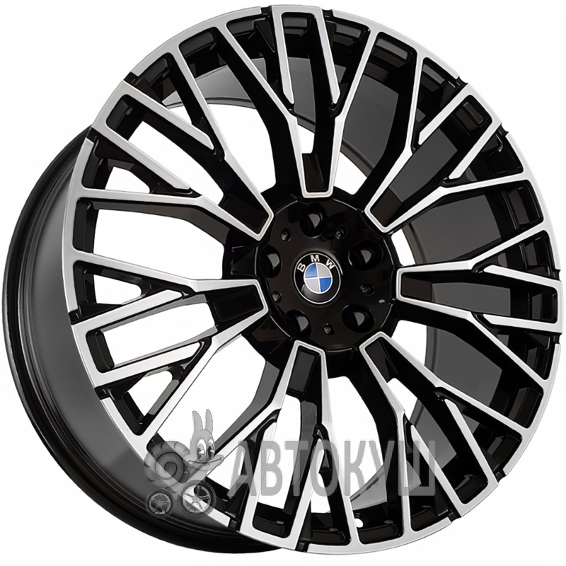 Replica BM3156 9,5×22 5×112 ET37 DIA66,56 MB