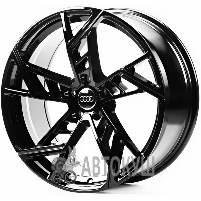 Replica AU3207 8,5×19 5×112 ET35 DIA66,45 GB