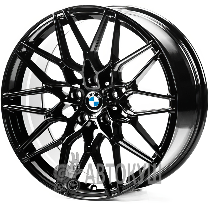 Replica BM3242 9×18 5×120 ET35 DIA72,56 GB