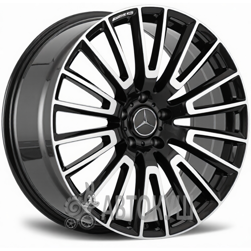 Replica MR3420 8,5×20 5×112 ET36 DIA66,56 MB